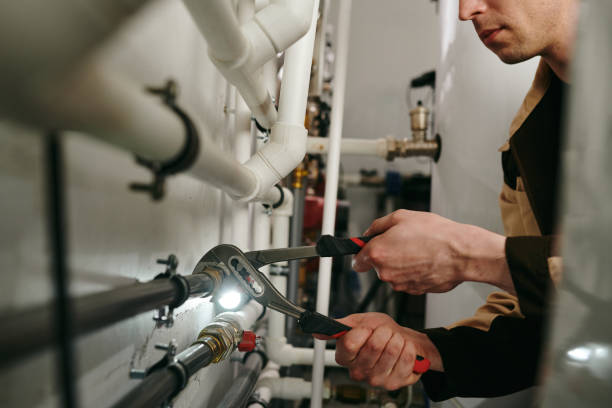 Best Sewer Line Replacement  in Waverly, NY
