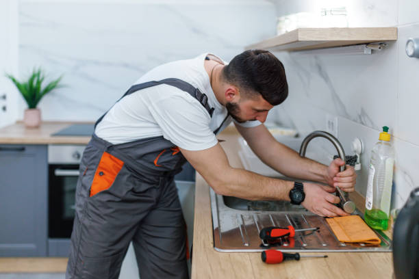 Best Sprinkler Systems  in Waverly, NY