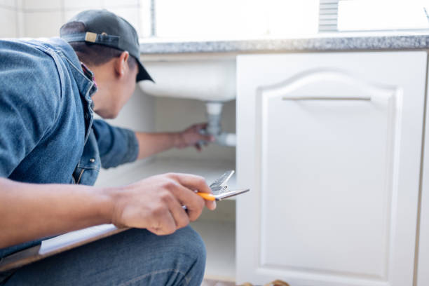 Best Plumbing Services Near Me  in Waverly, NY