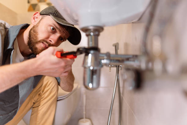 Best Emergency Plumbing Repair  in Waverly, NY