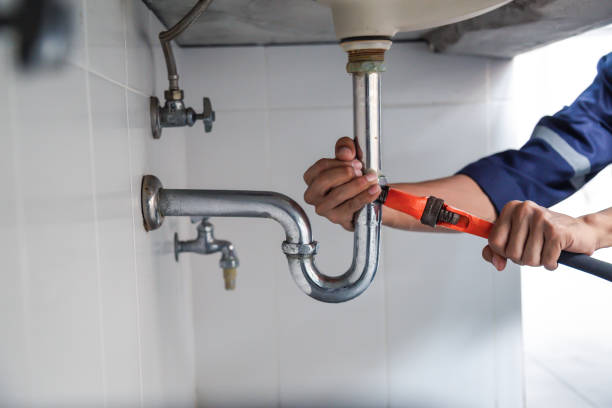 Best Plumbing Installation Services  in Waverly, NY