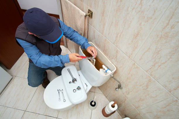 Best Water Leak Repair  in Waverly, NY