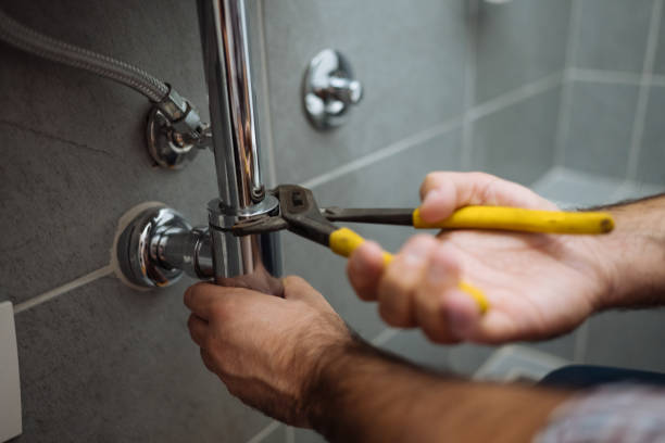 Best Plumbing Inspection Services  in Waverly, NY