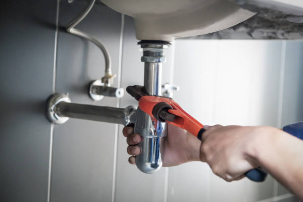 Best Same-Day Plumbing Service  in Waverly, NY