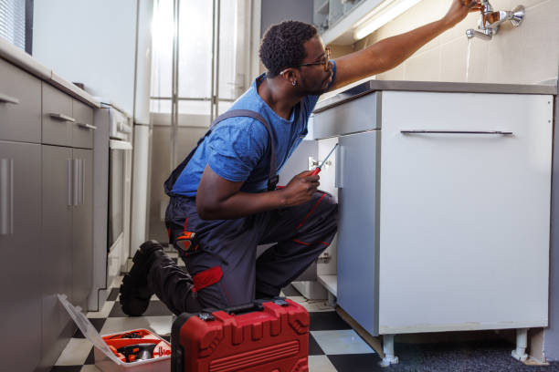 Best Toilet Repair Services  in Waverly, NY