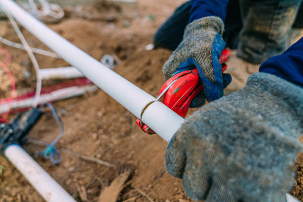Clogged Drain Plumber in Waverly, NY
